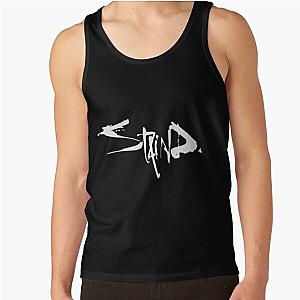 Staind Perfect Gift Tank Top