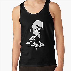 Staind Take Me Around Tank Top