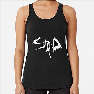 Staind Racerback Tank Top