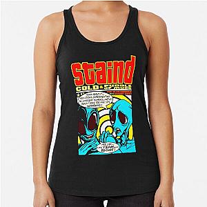 Staind, Puddle of Mudd For Fans Racerback Tank Top