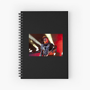 Staind Merch for fans Staind Notebook