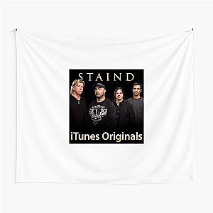 Staind Special Collection Staind Tapestries