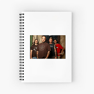 Staind Collection Staind Notebook