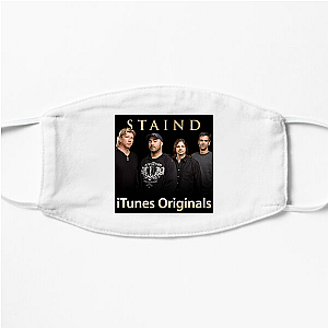 Staind Special Collection Staind Face Masks