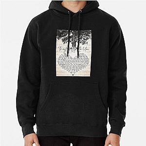 Tangled Up in You Staind Gift Pullover Hoodie