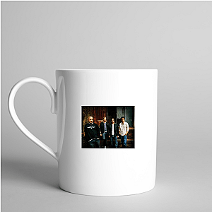 Staind Merch for fan Staind Mugs