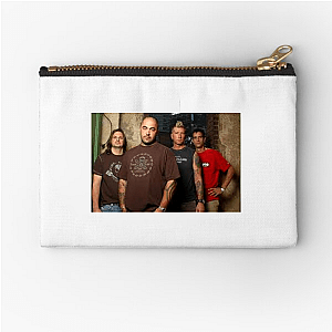 Staind Collection Staind Zipper Pouches
