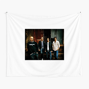 Staind Merch for fan Staind Tapestries