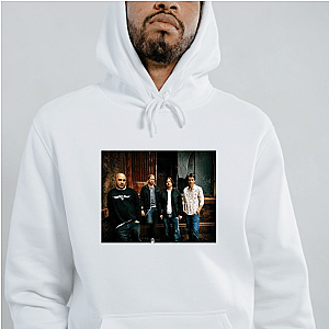 Staind Merch for fan Staind Hoodies