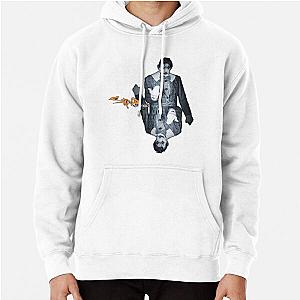 Staind Hoodie