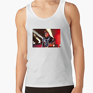 Staind Merch for fans Staind Tank Tops