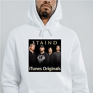 Staind Special Collection Staind Hoodies
