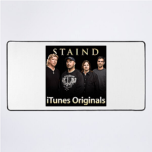 Staind Special Collection Staind Mouse Pads