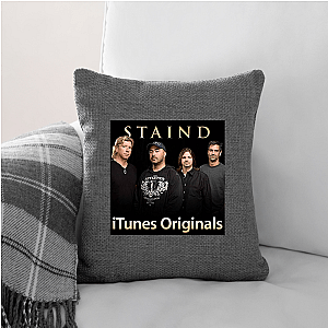 Staind Special Collection Staind Pillows Cover
