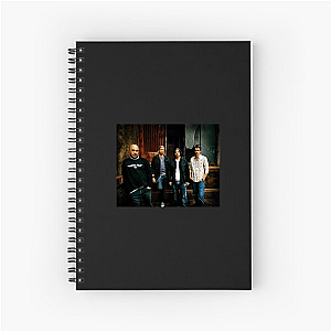Staind Merch for fan Staind Notebook