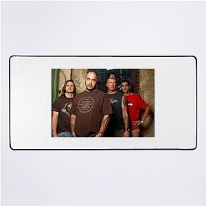 Staind Collection Staind Mouse Pads