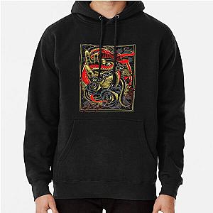 Staind 2014 Hoodie