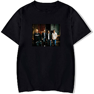 Staind Merch for fan Staind T-Shirts