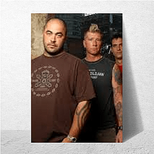 Staind Collection Staind Posters
