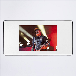 Staind Merch for fans Staind Mouse Pads