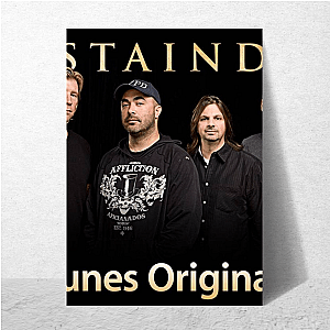 Staind Special Collection Staind Posters