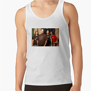 Staind Collection Staind Tank Tops