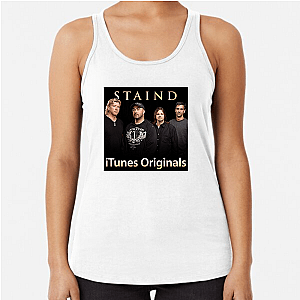 Staind Special Collection Staind Tank Tops