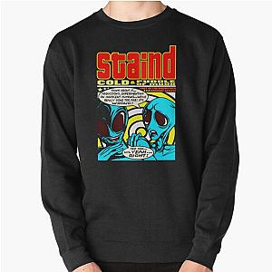 Staind and Puddle of Mudd For Fans Pullover Sweatshirt