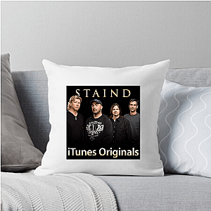 Staind Special Collection Staind Pillows Cover