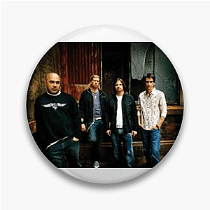 Staind Merch for fan Staind Pins