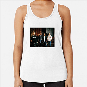 Staind Merch for fan Staind Tank Tops