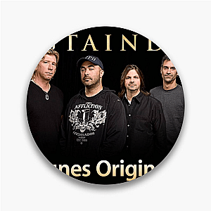 Staind Special Collection Staind Pins