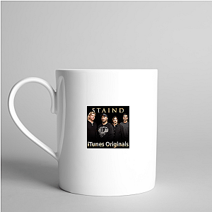 Staind Special Collection Staind Mugs