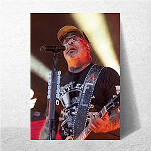 Staind Merch for fans Staind Posters