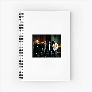 Staind Merch for fan Staind Notebook