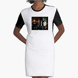 Staind Merch for fan Staind Dresses