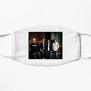 Staind Merch for fan Staind Face Masks