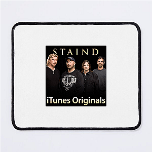 Staind Special Collection Staind Mouse Pads
