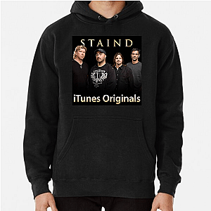 Staind Special Collection Staind Hoodies