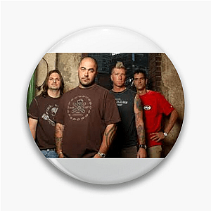 Staind Collection Staind Pins