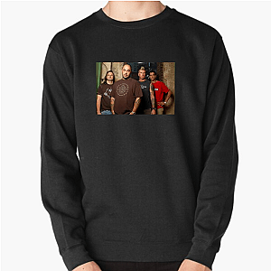 Staind Collection Staind Sweatshirts