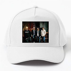 Staind Merch for fan Staind Hats & Caps
