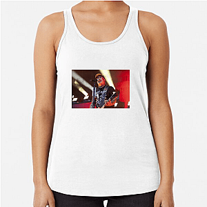 Staind Merch for fans Staind Tank Tops