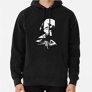 STAIND Band Take Me Around Pullover Hoodie