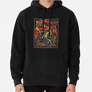 Staind Rock Band Imagine Pullover Hoodie