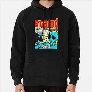 Staind Cold Puddle of Mudd For Fans Pullover Hoodie