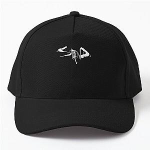 Staind Baseball Cap
