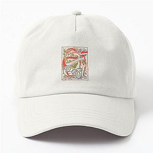 Staind Rock Band Imagine Hat