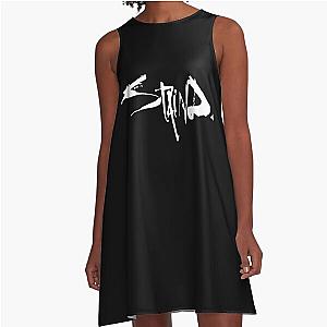 Staind Classic Dress