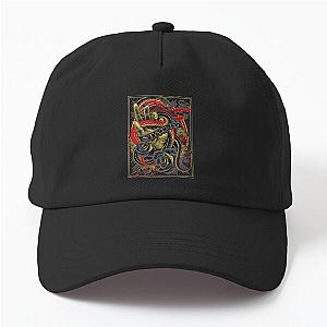 Staind, a rock band, imagines this is real Essential Dad Hat